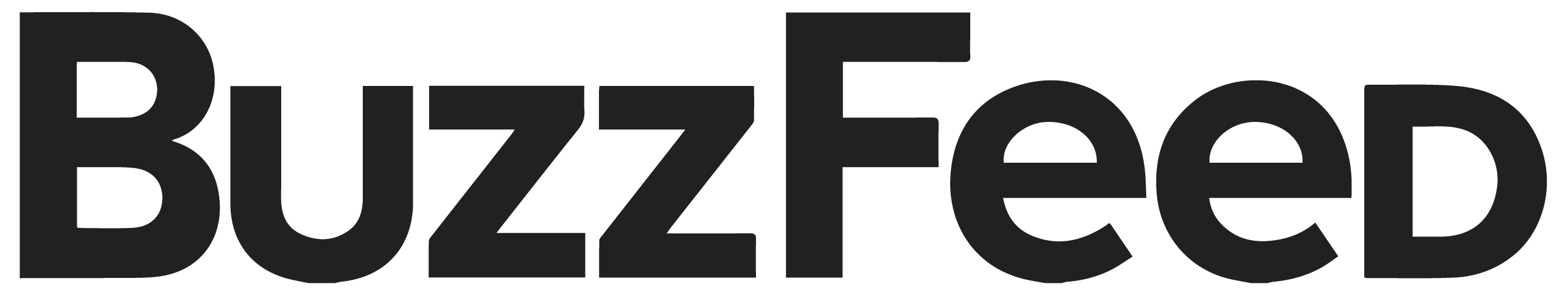 BuzzFeed Logo - buzzfeed-logo - Lola Red PR