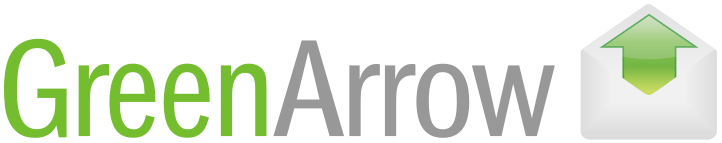 Green Arrow Company Logo - Companies that are using GreenArrow