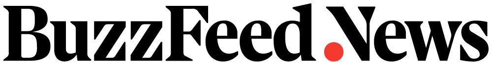 BuzzFeed Logo - Brand New: New Logo for BuzzFeed News