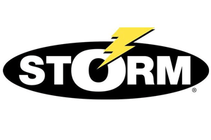 Storm Logo - STORM LOGO State Outfitters
