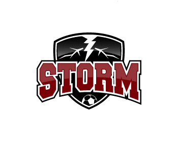 Storm Logo - Jackson Storm logo design contest - logos by Donadell