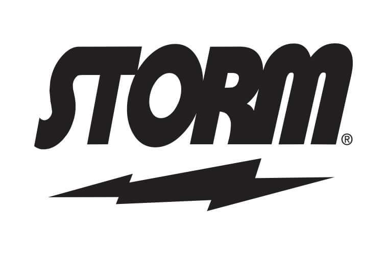 Storm Logo - Brand Guidelines
