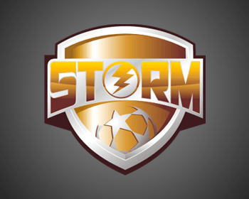 Storm Logo - Jackson Storm logo design contest - logos by arlys