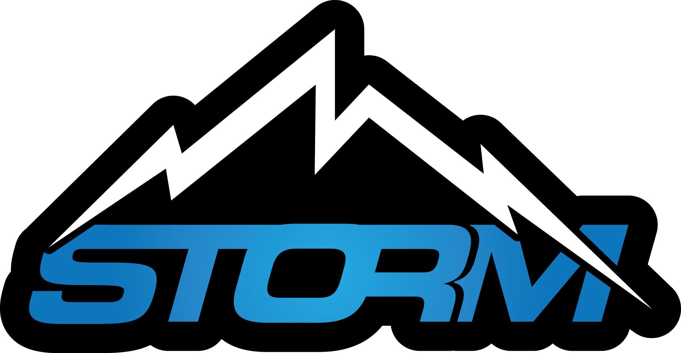 Storm Logo - Storm Logos