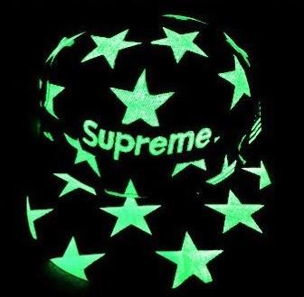 Supreme Stars Logo - best website b9746 76b79 supreme stars snapback