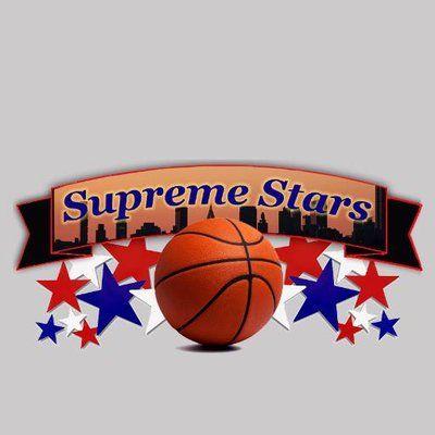 Supreme Stars Logo - Supreme Stars