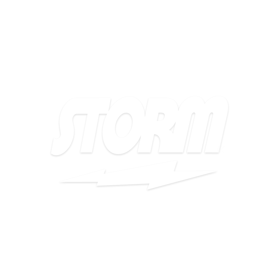 Storm Logo - STORM LOGO VINYL STICKER