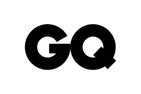 GQ Magazine Logo - Mind Over Matter - GQ Magazine | Love Taste Co