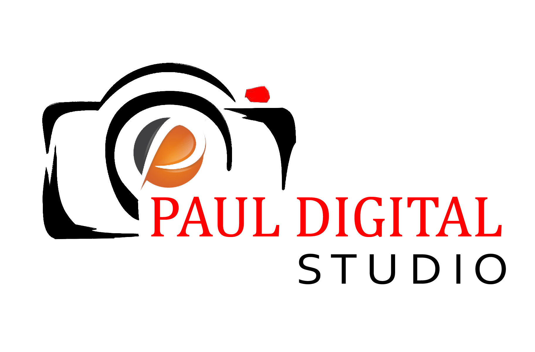 Photography Studio Logo - Photography studio logo png » PNG Image