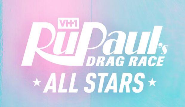 Supreme Stars Logo - Now YOU can predict who will win 'RuPaul's Drag Race All Stars 4