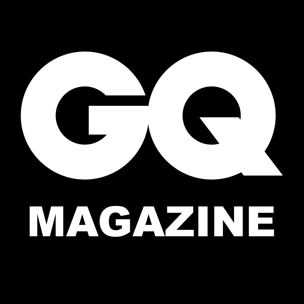 GQ Magazine Logo - GQ Magazine | Lincoln Townley