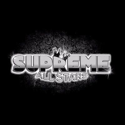 Supreme Stars Logo - Supreme All Stars Llegará Pronto A León, Gto