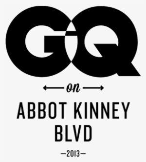 GQ Magazine Logo - Gq Magazine Logo - Gq Logo PNG Image | Transparent PNG Free Download ...