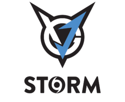 Storm Logo - VGJ.Storm - Dota 2 Wiki