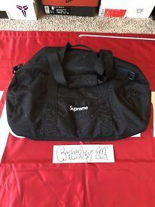 Supreme Stars Logo - SUPREME Stars Duffle Bag FW13 Box Logo Cdg Tnf Ds Rare Ds KITH