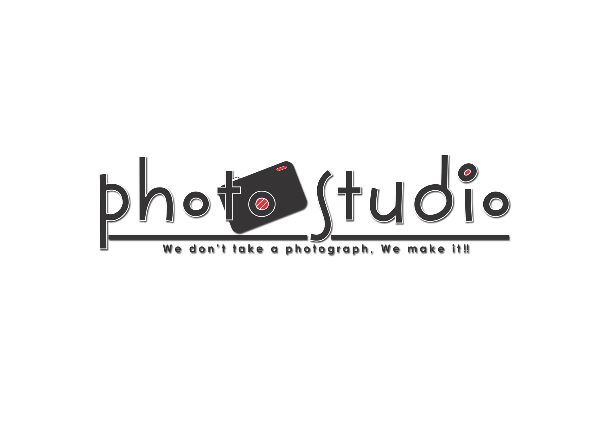 Photography Studio Logo - Studio photography Logos