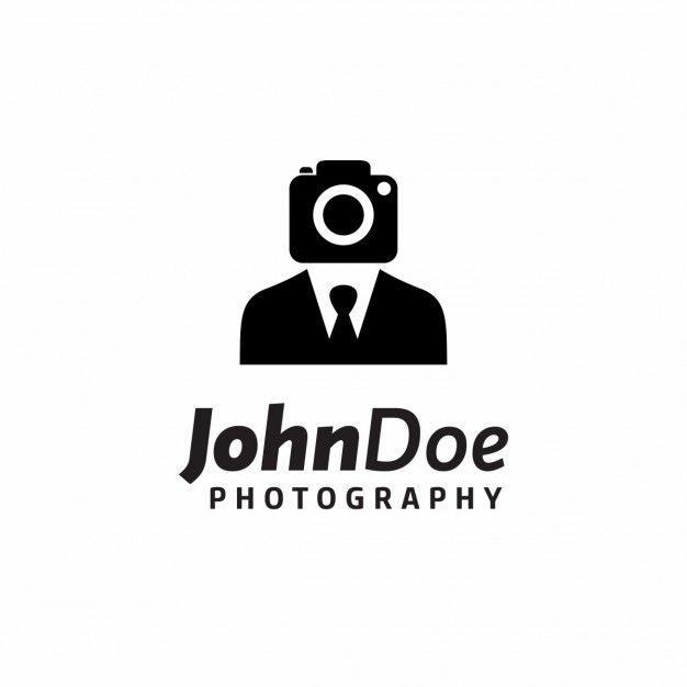 Photography Studio Logo - Logo for a photography studio Vector | Free Download