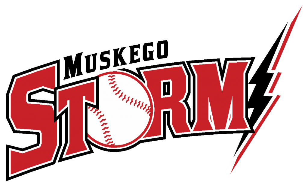 Storm Logo - MUSKEGO STORM LOGO 2 – Muskego Storm Baseball