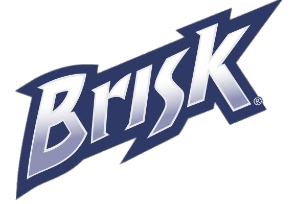 Brisk Logo - Brisk Logo transparent PNG - StickPNG