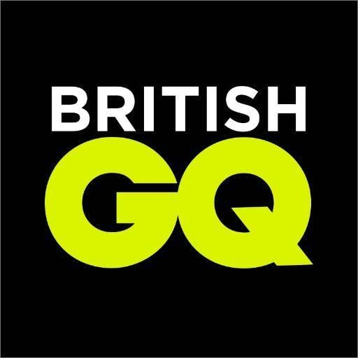 GQ Magazine Logo - British GQ (@BritishGQ) | Twitter
