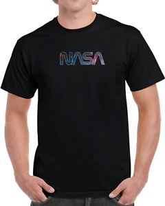 Supreme Stars Logo - Nasa Space Galaxy Supreme stars nerd alien retro logo Classic