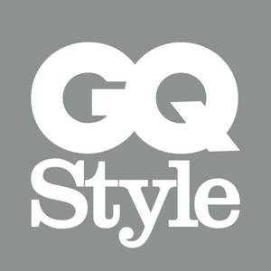GQ Magazine Logo - GQ Style magazine, Editor