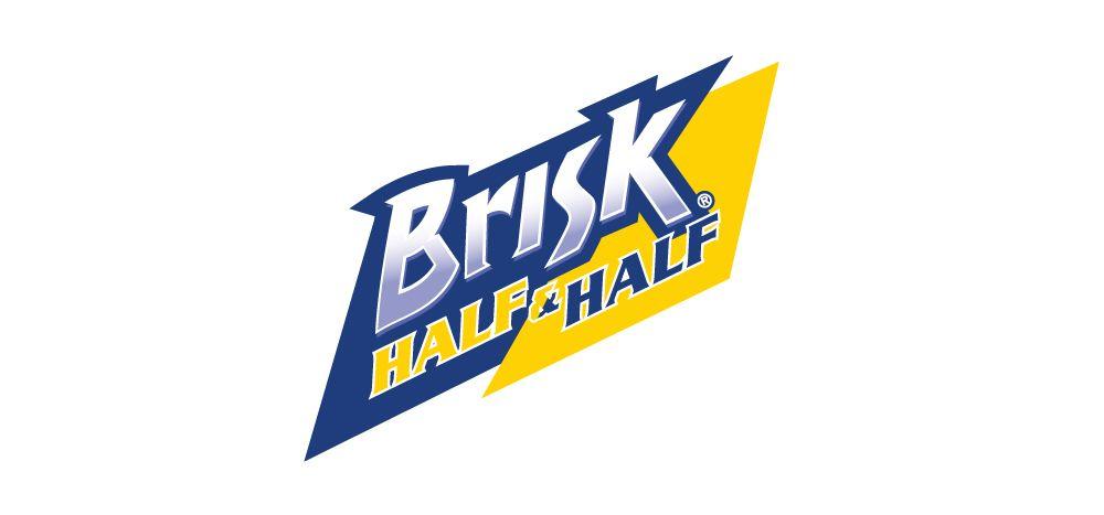 Brisk Logo - LogoDix