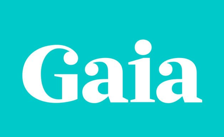 Less Known Company Logo - Gaia Inc | A Popular Company Gaining Even More Momentum