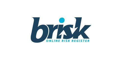 Brisk Logo - brisk | LogoMoose - Logo Inspiration