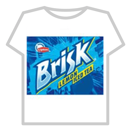 Brisk Logo - brisk logo - Roblox