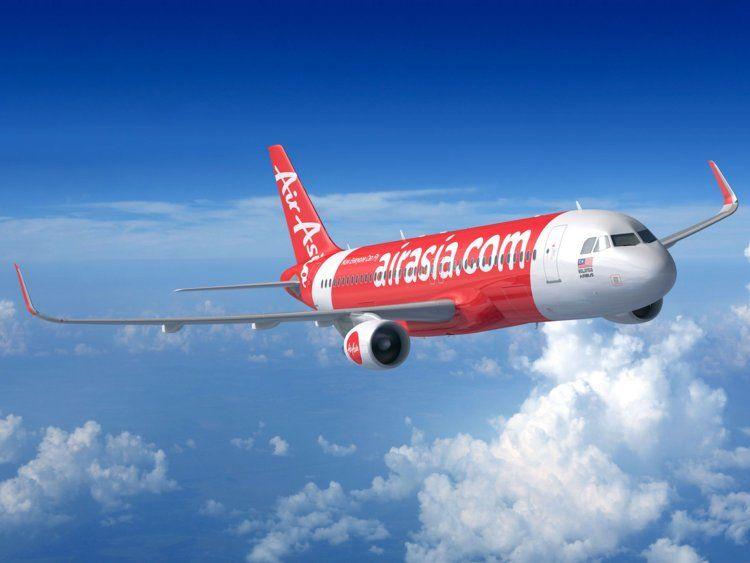 World's Top Airlines Logo - The 10 Best Low Cost Airlines In The World According To Skytrax