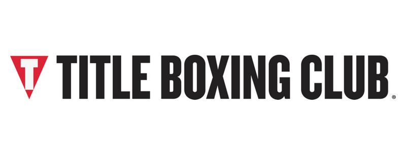Title Boxing Logo - TITLE Boxing Club - Franworth