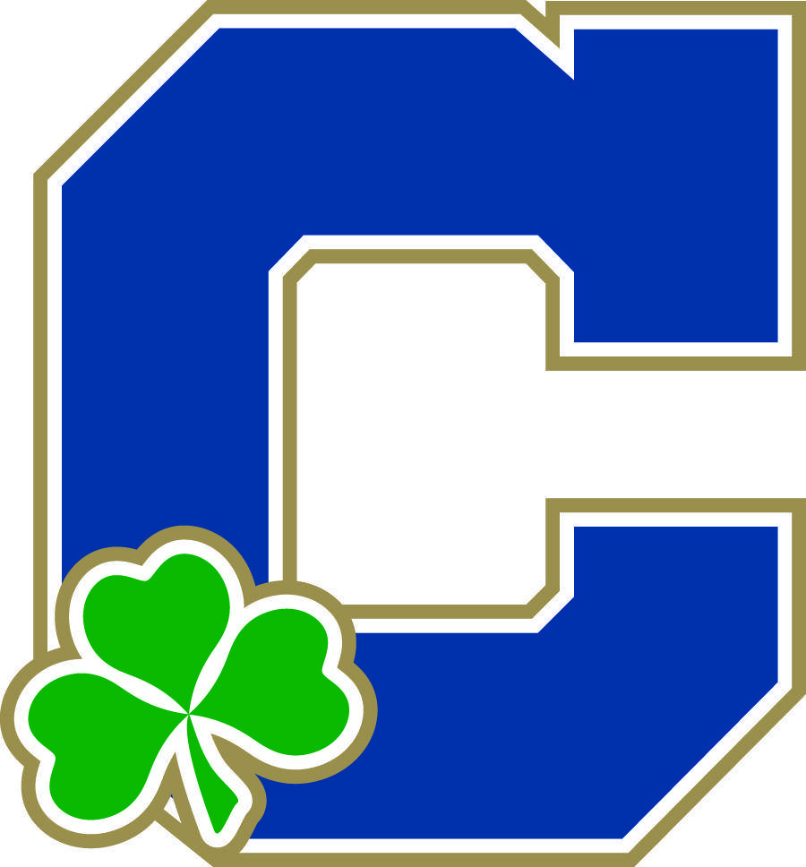 High C Logo - Cathedral high school Logos