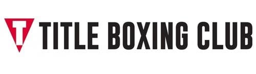 Title Boxing Logo - Title Boxing Club logo. Troy Chamber of Commerce