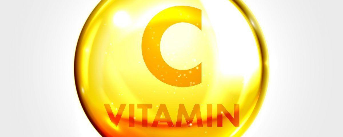 High C Logo - Lymphoma, Other Blood Cancers, May Be Treated With High Dose Vitamin