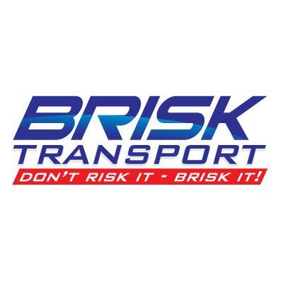 Brisk Logo - brisklogo400x400 - Brisk Transport