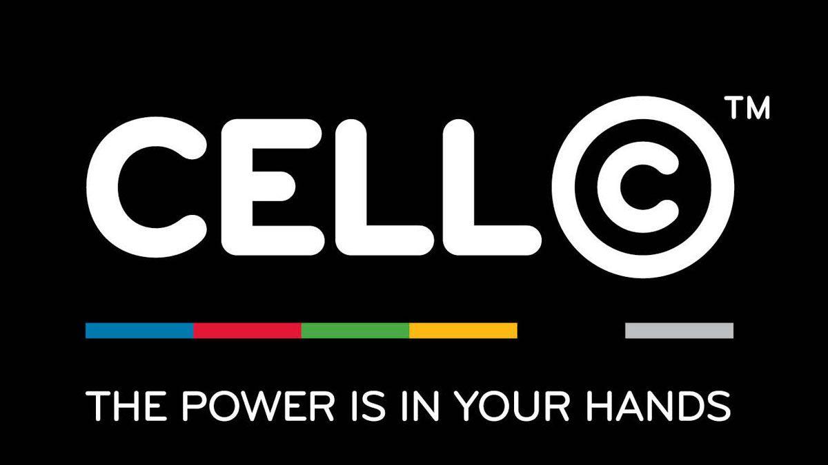 High C Logo - Cell C's Infinity has finite limits - htxt.africa