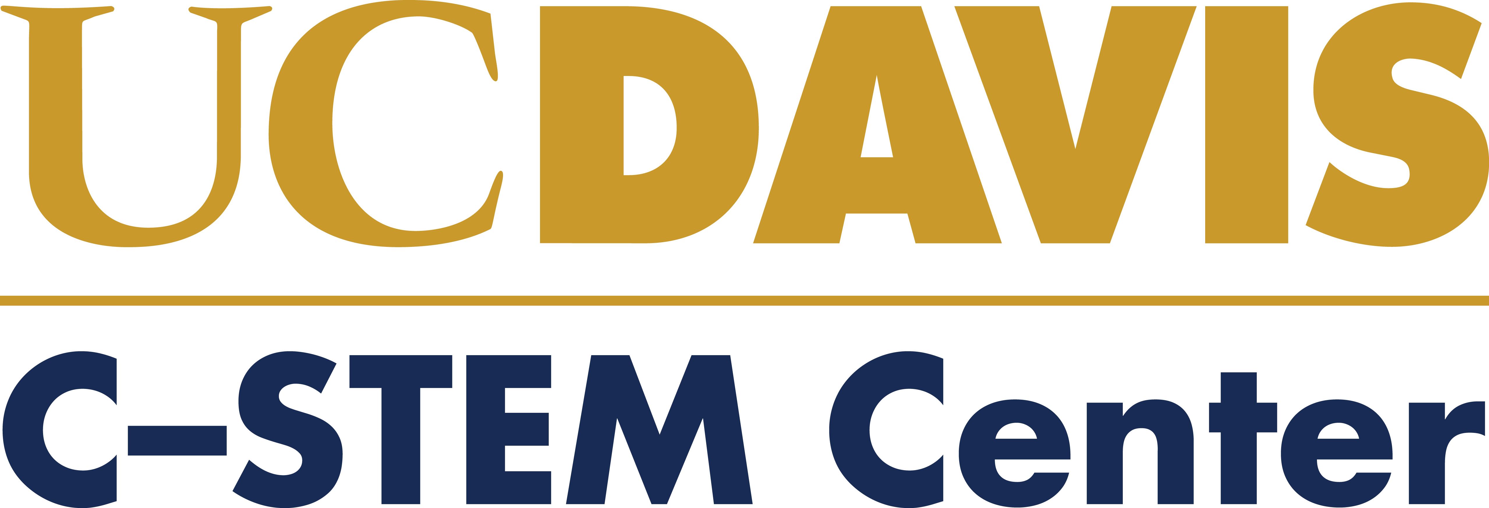 High C Logo - UC Davis Center For Integrated Computing And STEM Education C STEM