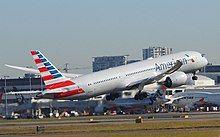 AA Airlines Logo - American Airlines