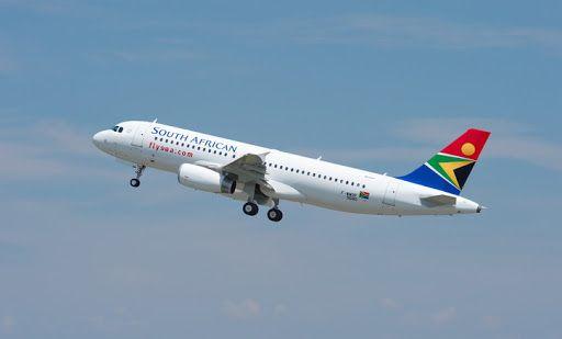 World's Top Airlines Logo - World's Airlines 2018: how does SAA rank?