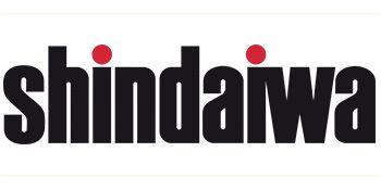 Shindaiwa Logo - Shindaiwa