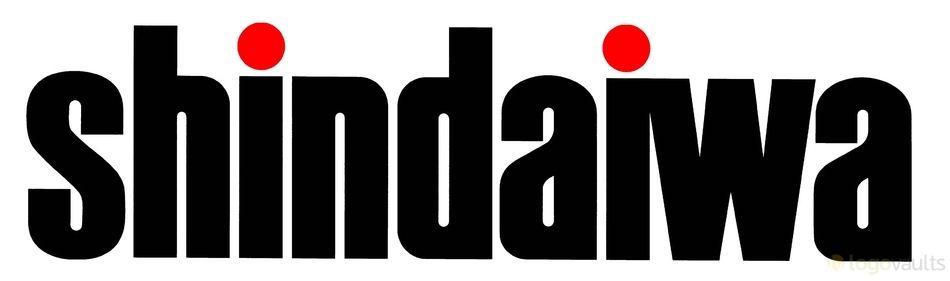 Shindaiwa Logo - Shindaiwa Logo (JPG Logo) - LogoVaults.com