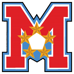 High C Logo - Marshall High School