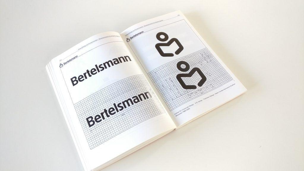 Less Known Company Logo - Trademarks + Corporate Symbols by Dieter Urban