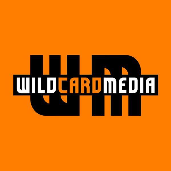 Less Known Company Logo - Wildcard Media on Behance