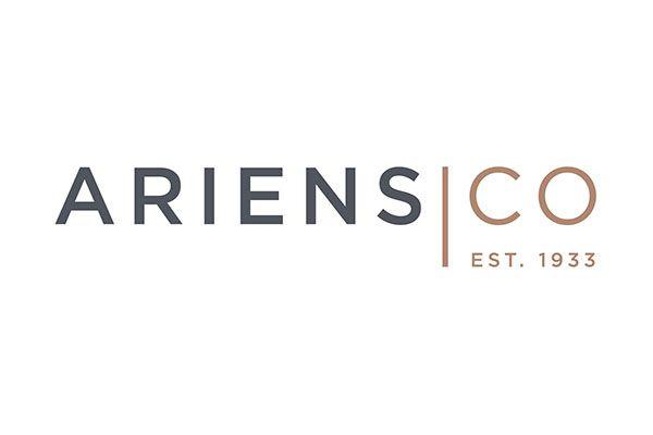 Less Known Company Logo - AriensCo Newsroom