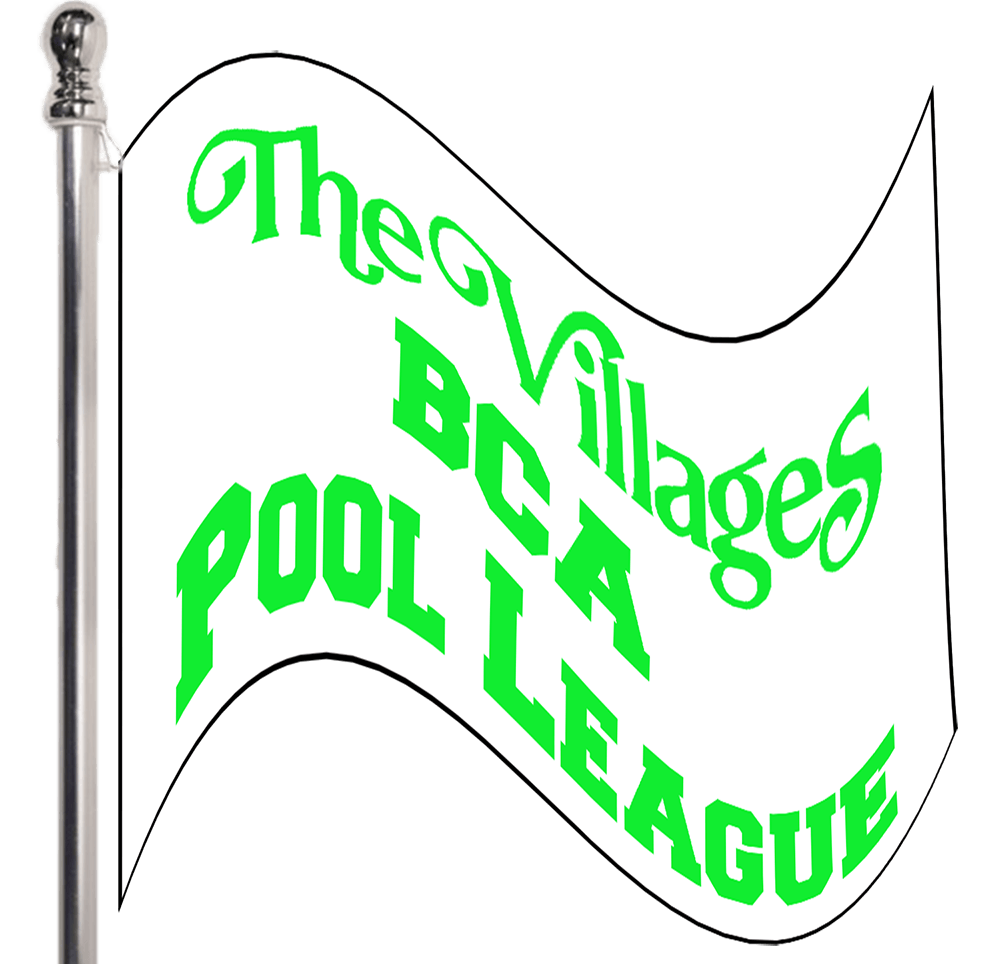 BCA Pool Logo - TVBCA Home