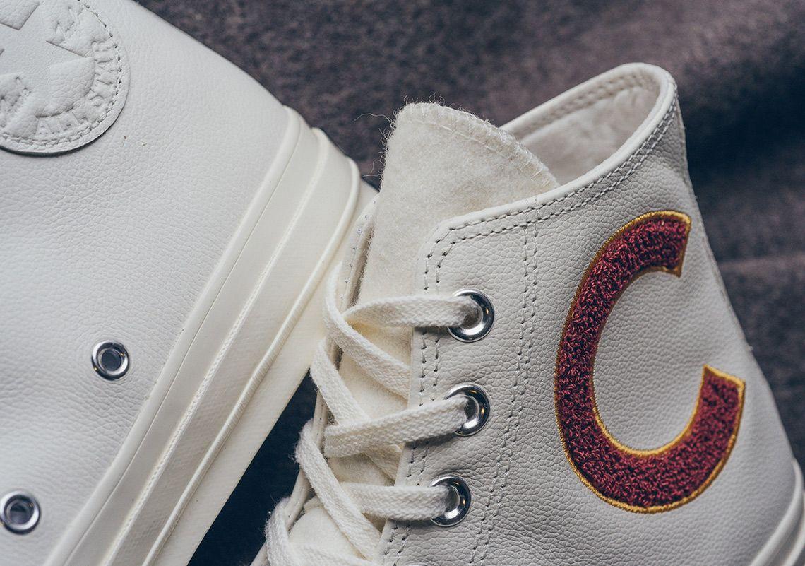 High C Logo - Converse C Logo Chuck Taylor All-Star 70 Available Now | SneakerNews.com