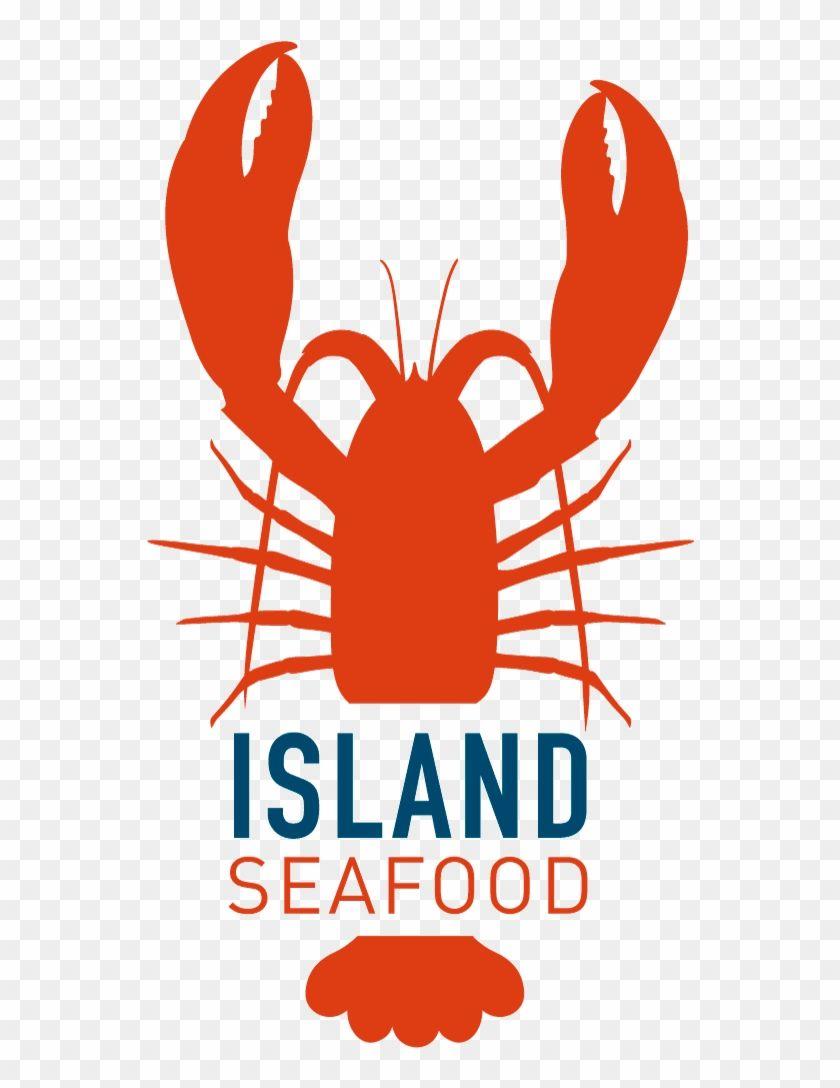 Crab Clip Art Logo - Lobster Clip Art Images - Seafood Restaurant Logo - Free Transparent ...