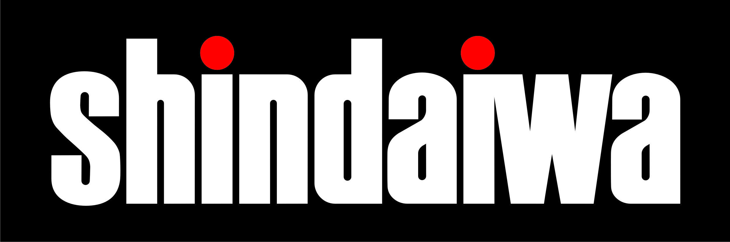 Shindaiwa Logo - LogoDix